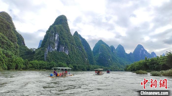 廣西恢復(fù)跨省旅游經(jīng)營活動推進(jìn)市場規(guī)范有序復(fù)蘇