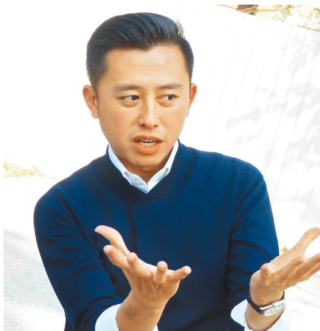 新竹市長林智堅1