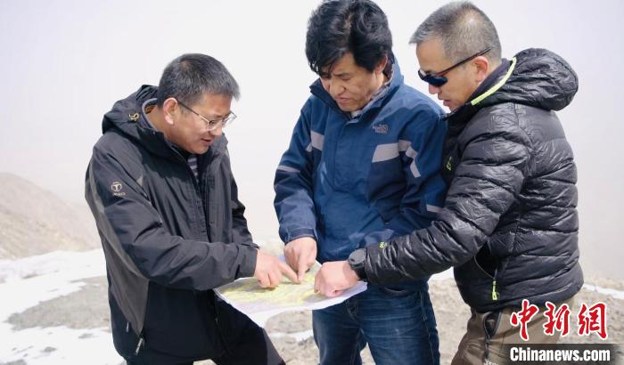 中國天文學(xué)會(huì)成立百年青海一人獲“地方合作特別貢獻(xiàn)獎(jiǎng)”