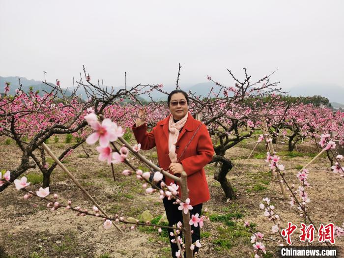 臺商“登陸”東方大港逐夢20余年：實(shí)現(xiàn)一個個“小目標(biāo)”