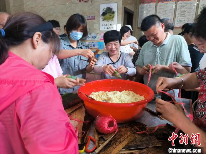 福建柘榮：傳統(tǒng)文化為橋促兩岸人才交流交往