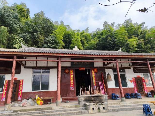 “金鐘玉鼓”鳴西蜀，彭州老君山文化傳承人王志強致力打造文旅目的地(圖3)