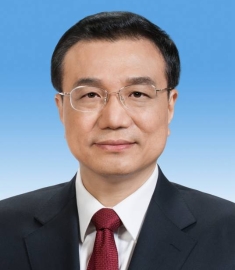 李克強