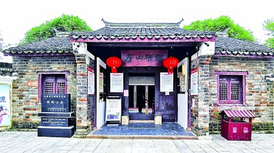 守正創(chuàng)新，古建筑引領新潮流——安徽安慶探索古建筑保護與利用新路