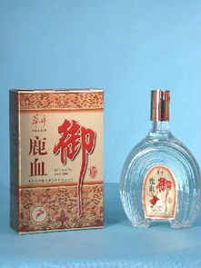 鹿血御酒 傳統(tǒng)滋補飲品探秘