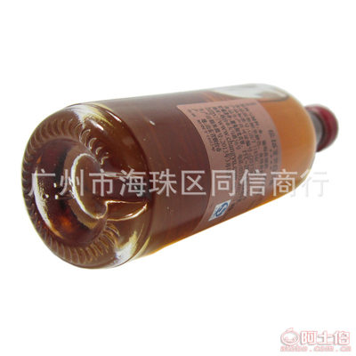 張?jiān)＝皙?jiǎng)四星白蘭地 品味經(jīng)典，饋贈(zèng)佳選——記廣州市海珠區(qū)同信商行新品小酒版